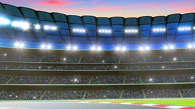 The F1 Dutch Grand Prix Fan Traditions Worth Experiencing
