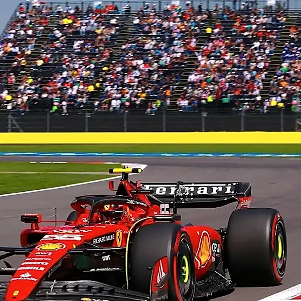 How the F1 Dutch Grand Prix Became One of Formula 1's Signature Events