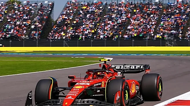 How the F1 Dutch Grand Prix Became One of Formula 1's Signature Events