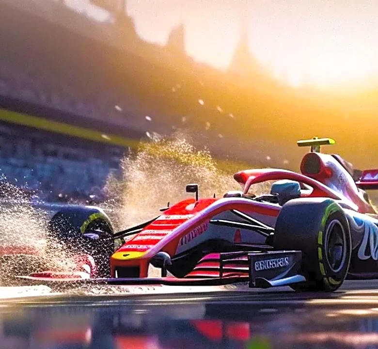 How the F1 Dutch Grand Prix Creates One of Formula 1's Best Atmospheres