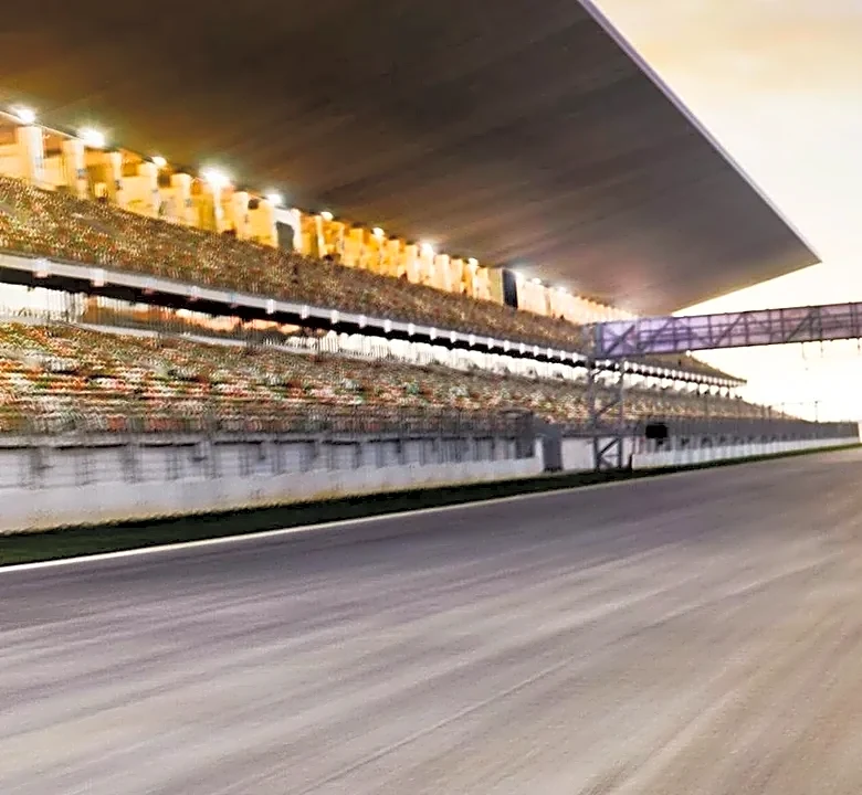 How the F1 Dutch Grand Prix Celebrates Dutch Motorsport Culture