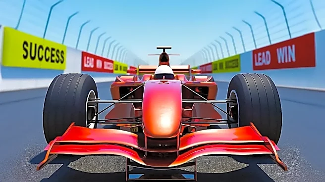 The Best Ways to Experience the F1 Dutch Grand Prix as a Fan