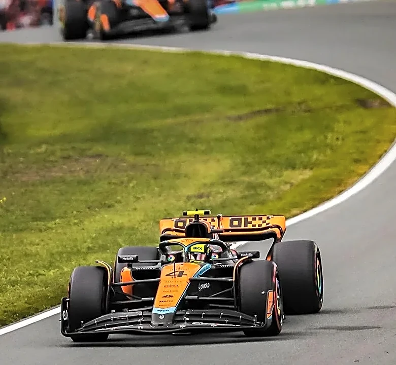 The Enduring Legacy of the F1 Dutch Grand Prix