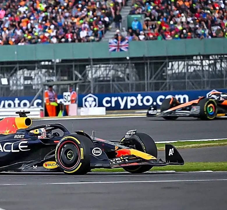 How the F1 Dutch Grand Prix Has Evolved Through the Years