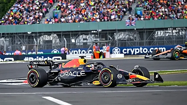 How the F1 Dutch Grand Prix Has Evolved Through the Years
