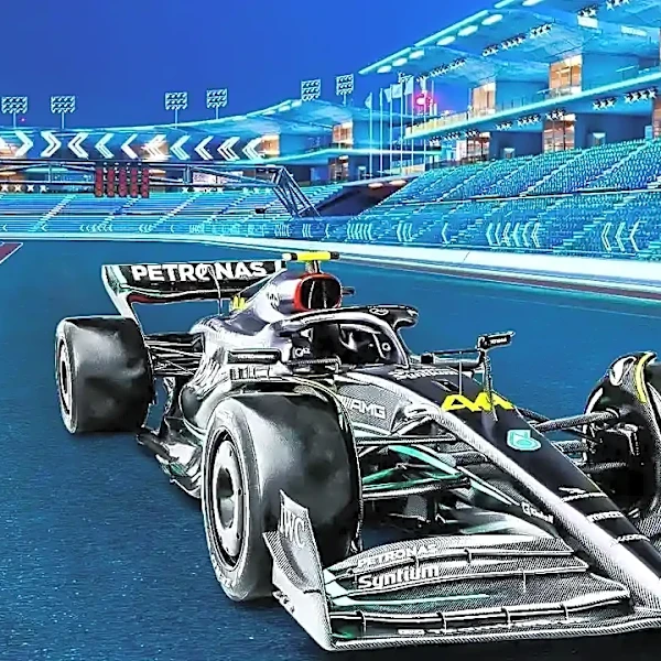 The Engineering Challenges That Define the F1 Dutch Grand Prix