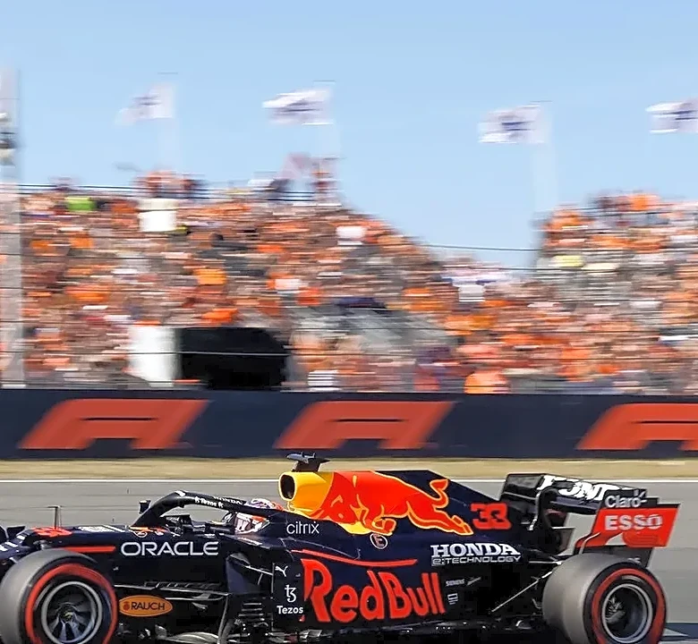How the F1 Dutch Grand Prix Brings Formula 1 Fans Together
