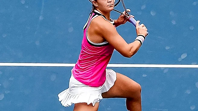 How the US Open Tests Every Part of a Player's Game