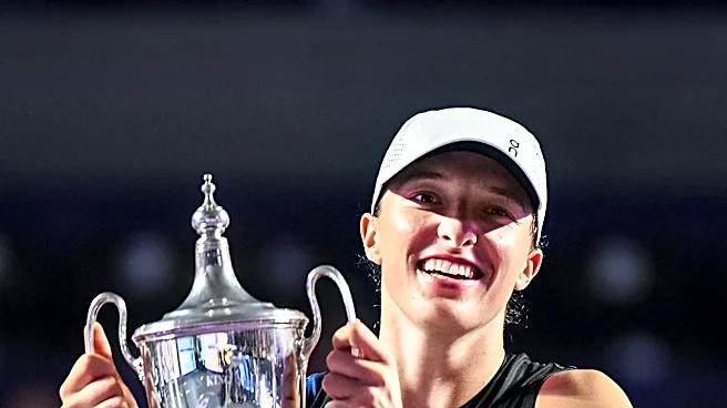 The US Open Records That Still Stand Today