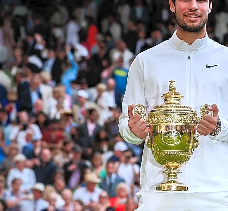 Why the US Open Is One of Tennis' Most Iconic Grand Slam Tournaments