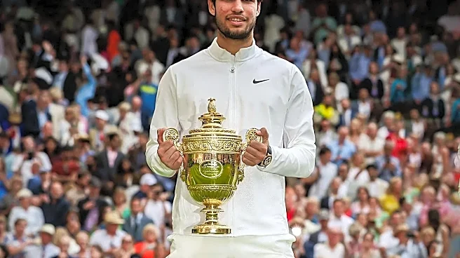 Why the US Open Is One of Tennis' Most Iconic Grand Slam Tournaments