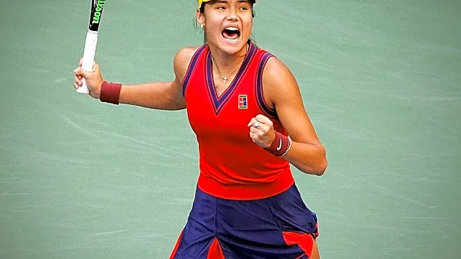 Why the US Open Remains a Career-Defining Tournament