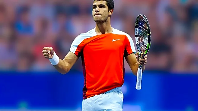 Why the US Open Is More Than Just a Tennis Tournament