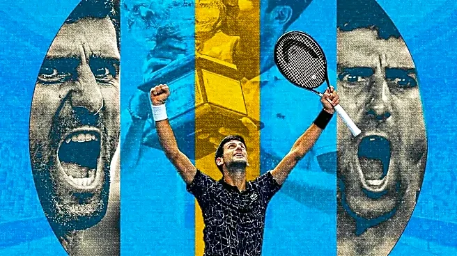 The US Open Stories Every Tennis Fan Should Know