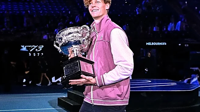 Why the US Open Continues to Inspire New Generations of Tennis Fans