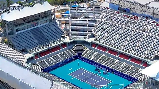 Why Arthur Ashe Stadium Is One of Tennis' Greatest Venues