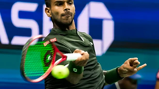 Why the US Open Continues to Shape Tennis History