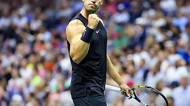 The Most Dramatic Comebacks in US Open History
