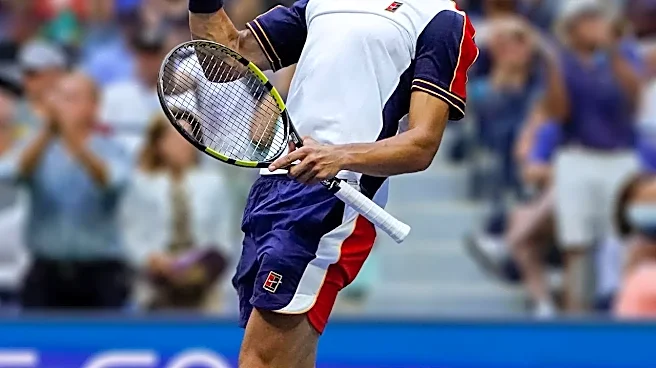 The Most Inspirational Stories in US Open History