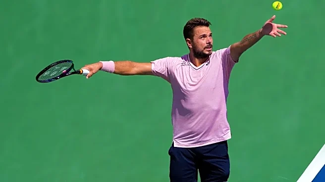 The Skills That Matter Most at the US Open