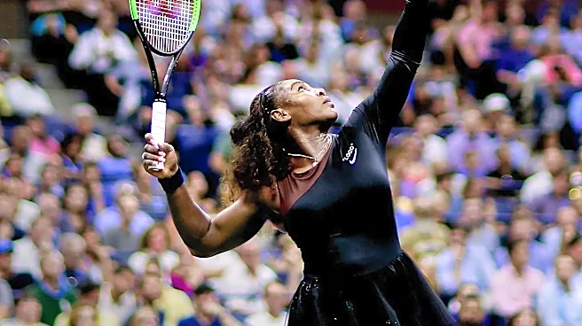 The Biggest Upsets in US Open History