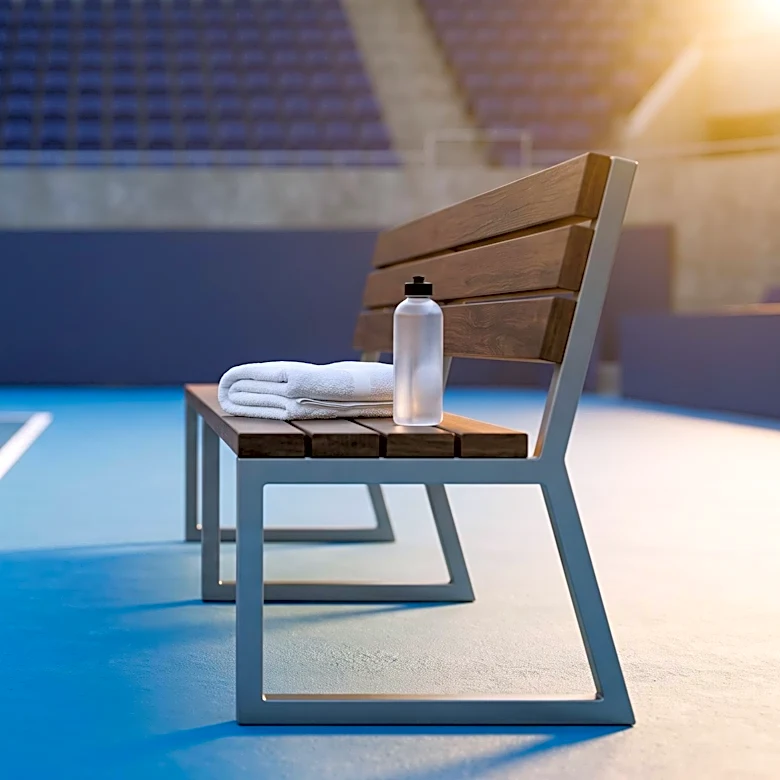 The US Open Stories That Still Inspire Young Players