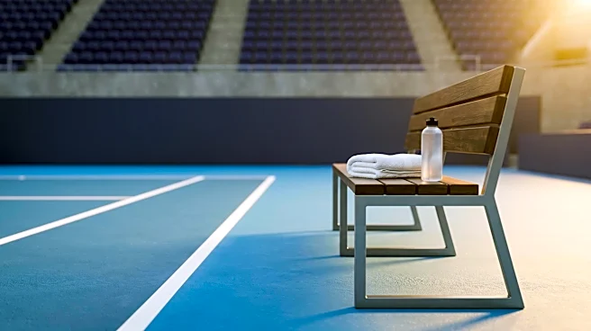 The US Open Stories That Still Inspire Young Players