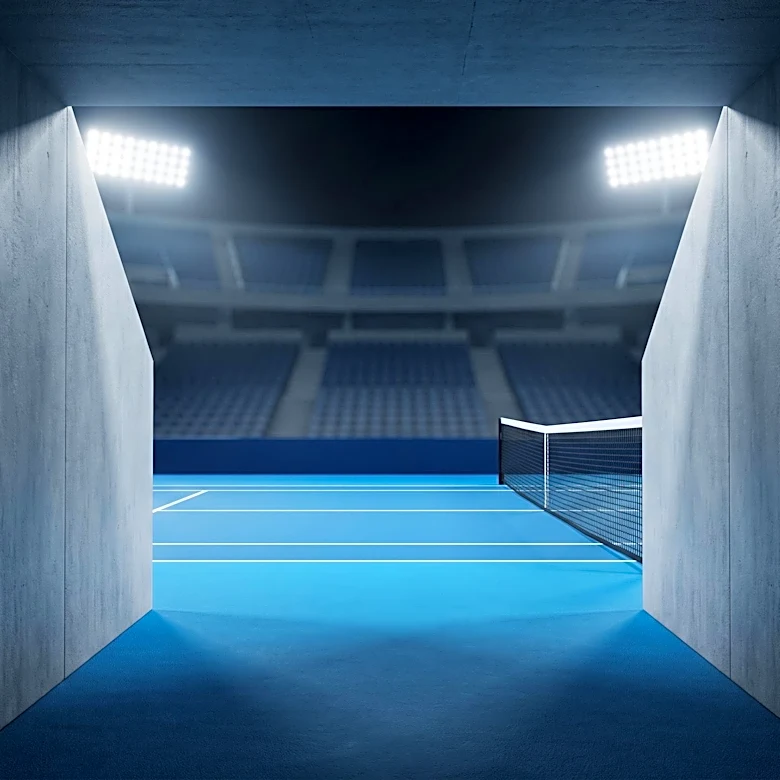 The Hidden History of the US Open Every Tennis Fan Should Know
