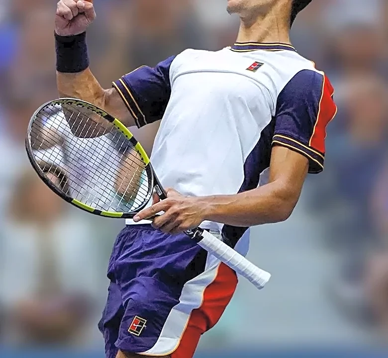 Why the US Open Is One of New York City's Signature Sporting Events