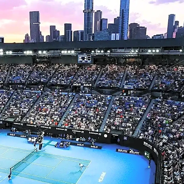 Why the US Open Still Captures the Spirit of Championship Tennis
