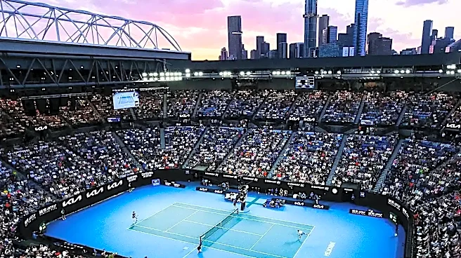 Why the US Open Still Captures the Spirit of Championship Tennis