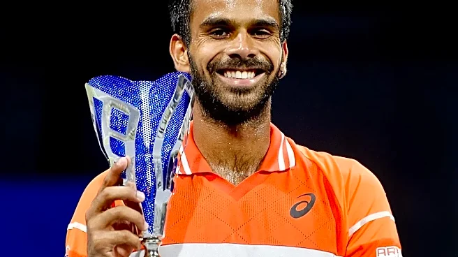 The Champions Who Defined the US Open