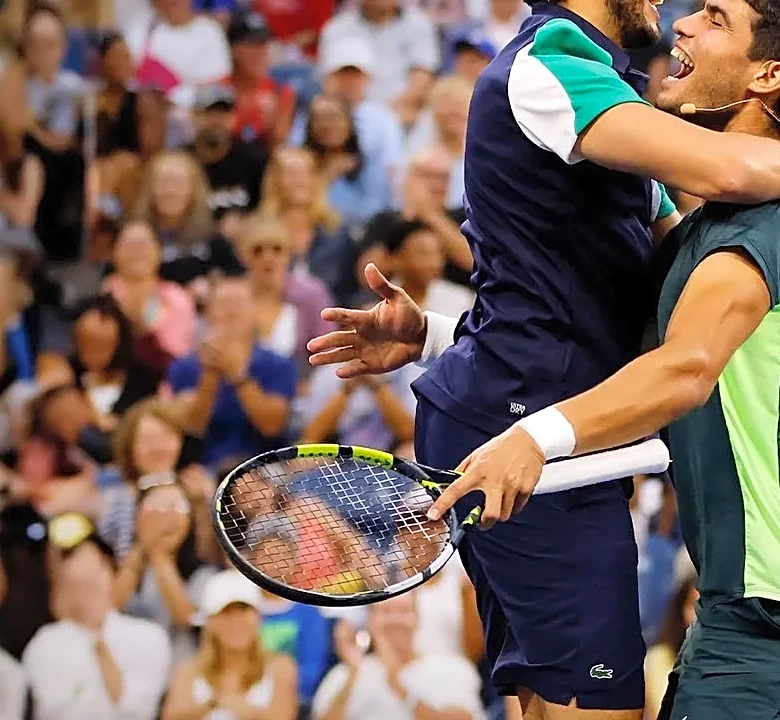 The Most Memorable Men's Singles Finals in US Open History