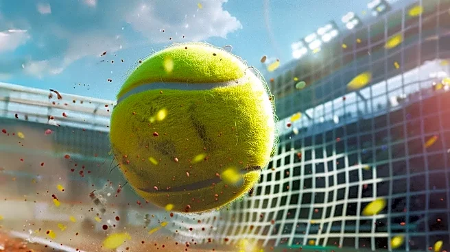 Why the US Open Is a Must-Visit Tournament for Tennis Fans