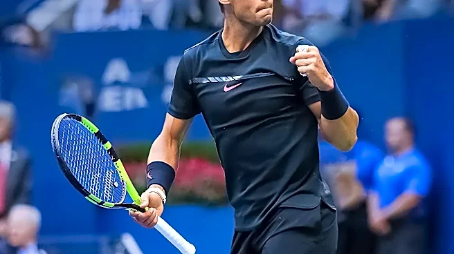 Why the US Open Is the Perfect Introduction to Grand Slam Tennis