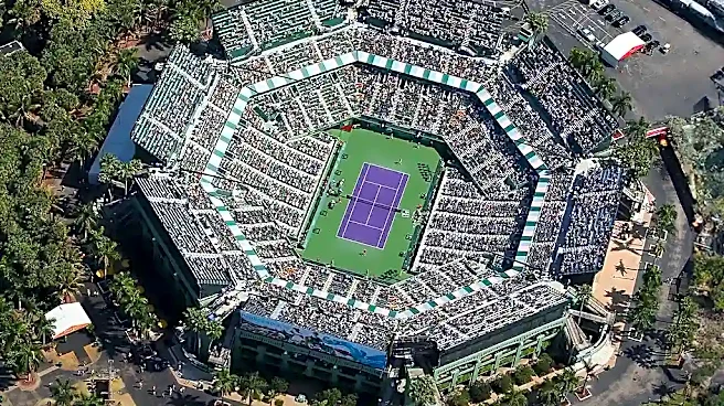 The US Open Memories Fans Treasure for a Lifetime
