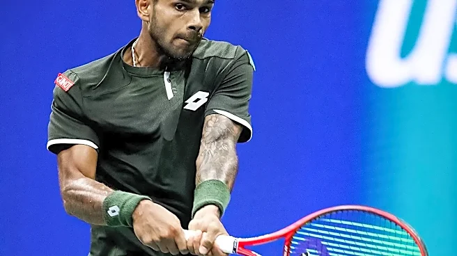 How the US Open Balances History and Innovation