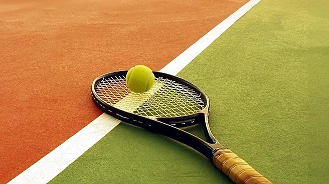 The Timeless Appeal of the US Open