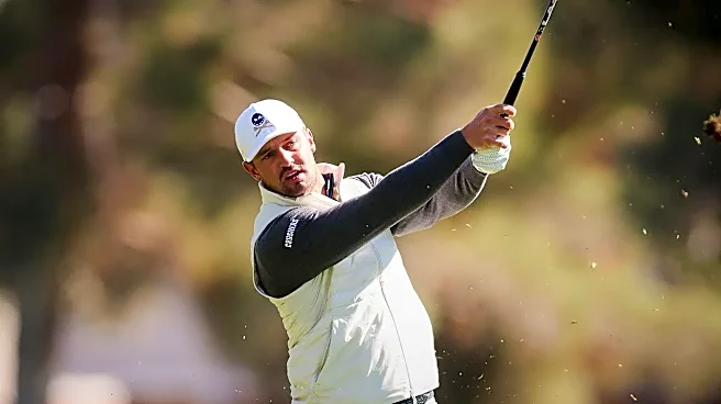 Why Bryson DeChambeau Changed the Way Golf Is Played