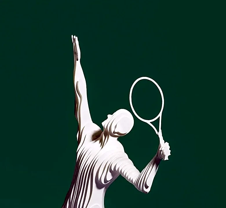 Why Jimmy Connors' Legacy Still Resonates With Tennis Fans