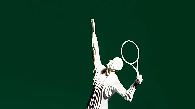 Why Jimmy Connors' Legacy Still Resonates With Tennis Fans