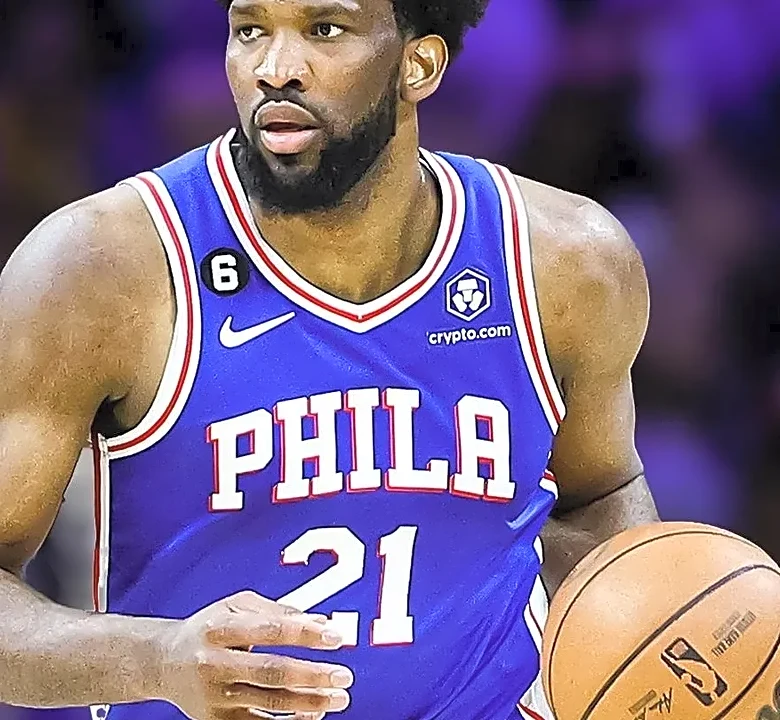 Why Joel Embiid's 50-Point Game Still Stands Out