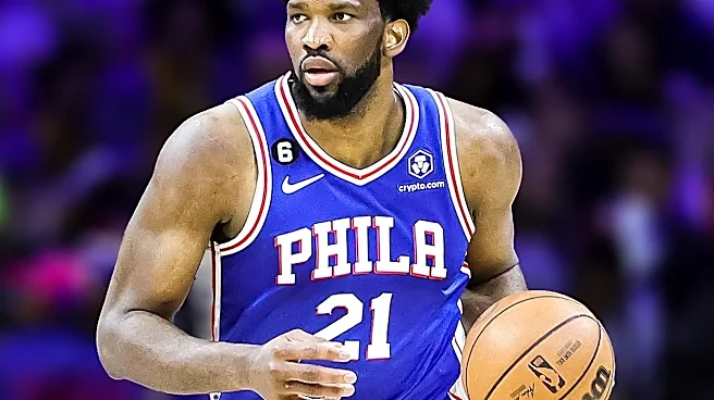 Why Joel Embiid's 50-Point Game Still Stands Out