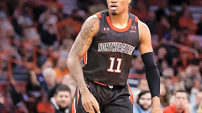 Why Syracuse's Biggest Rivalries Still Matter in College Sports