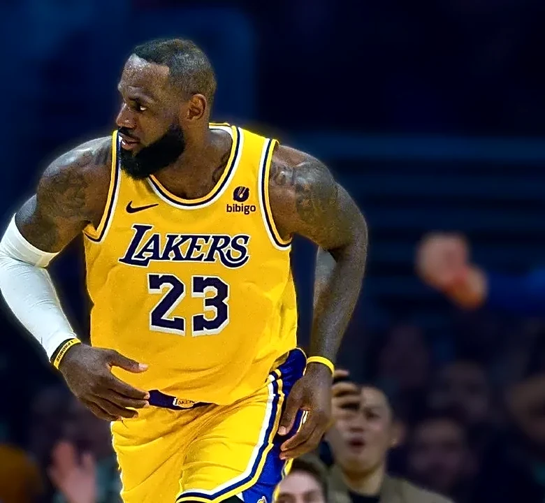 How the LeBron James-Stephen Curry Rivalry Changed the NBA