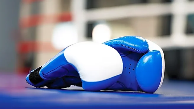 Why Aaron Pryor's Legacy Is Bigger Than His Record