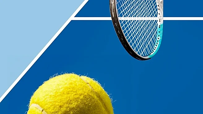 Why Jennifer Capriati's Approach to Tennis Still Inspires Players Today