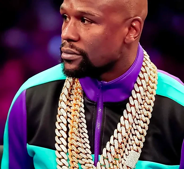 The Floyd Mayweather Fight That Still Sparks Debate