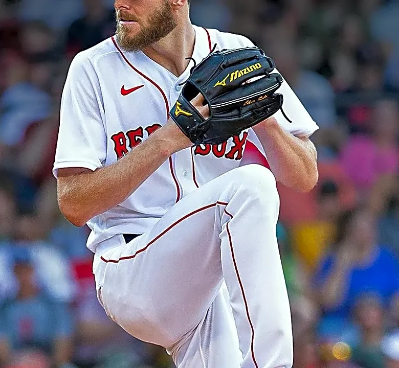 How Chris Sale Redefined the Modern Power Pitcher
