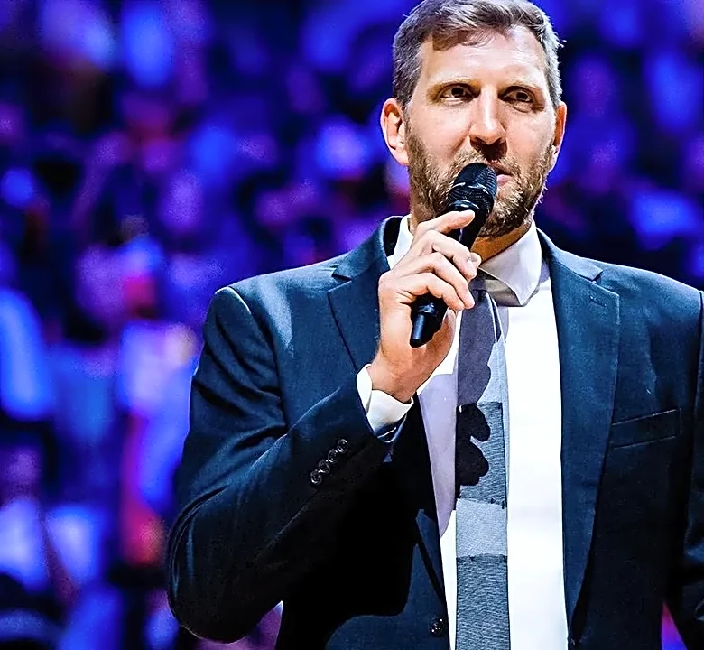 The Rivalries That Defined Dirk Nowitzki's Career